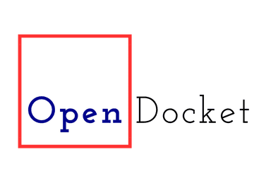 OpenDocket
